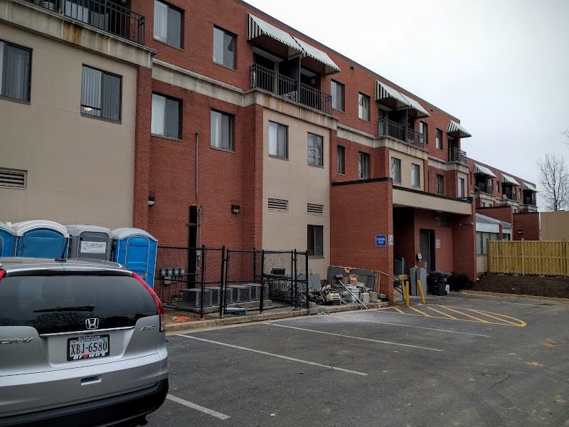 The Lincolnian Senior Residences