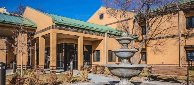 DR WINFRED AND ELIZABETH MOORE ASSISTED LIVING CENTER