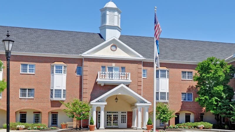 Forwood Manor Assisted Living