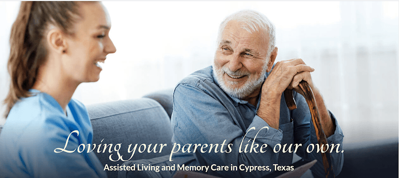 CYPRESS ASSISTED LIVING I