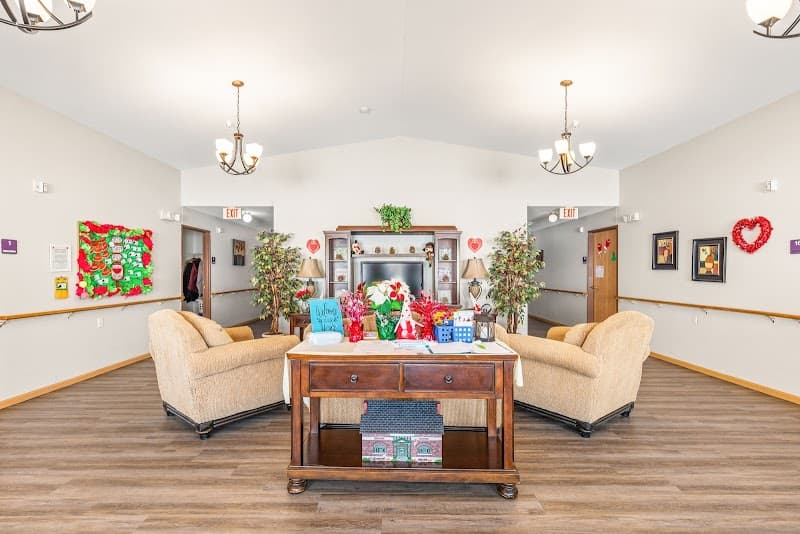 VITACARE LIVING - HAYWARD I