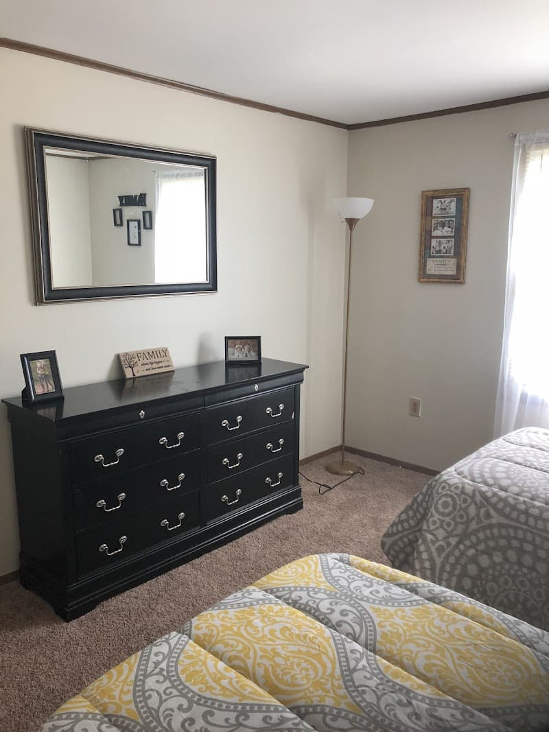 Comfy Home Care Ii, Llc