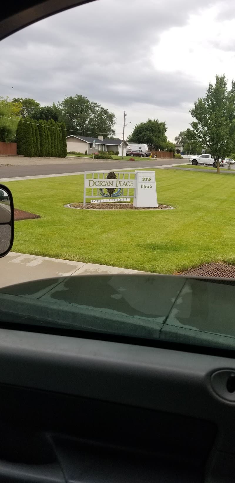 Dorian Place Assisted Living Facility