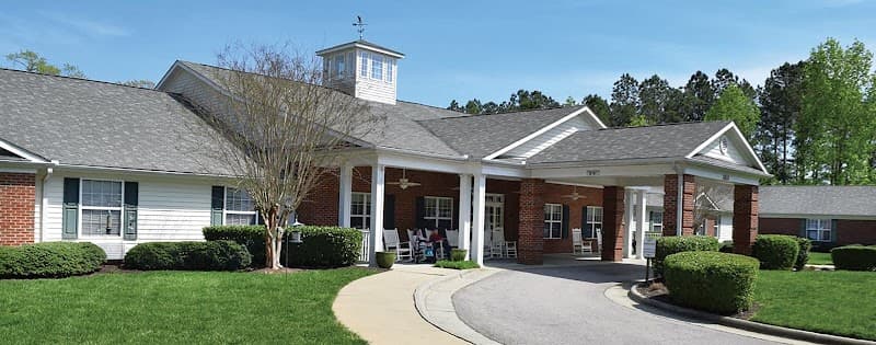 Spring Arbor of Apex