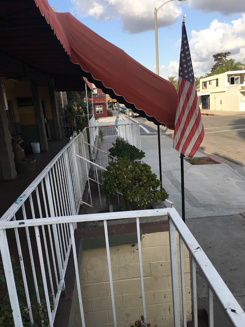 COUNTRY INN OF DOWNEY