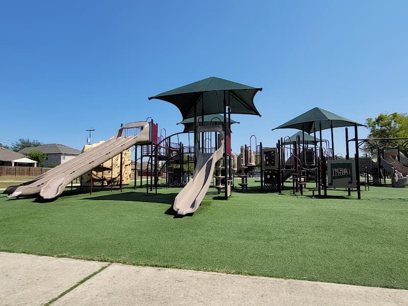 WOODCREST HOME FOR SENIOR CITIZENS