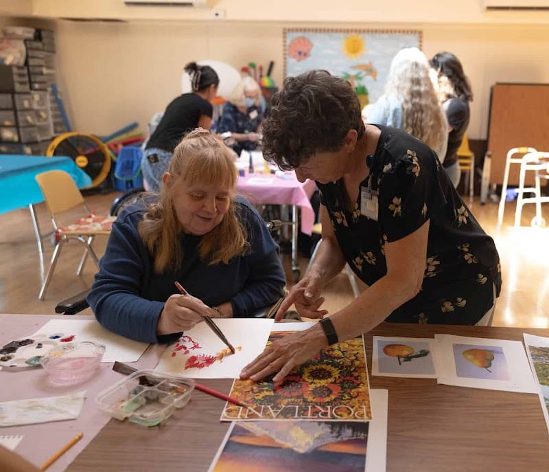 Maryville Memory Care