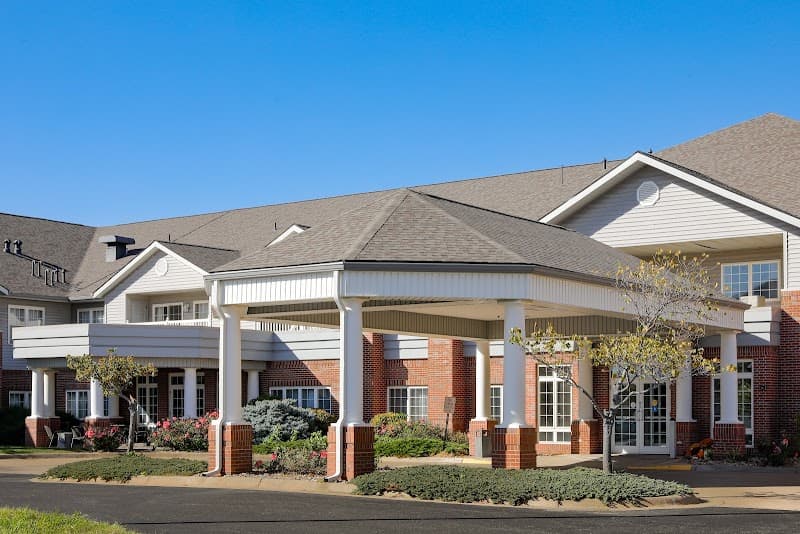 EAGLECREST RETIREMENT COMMUNITY