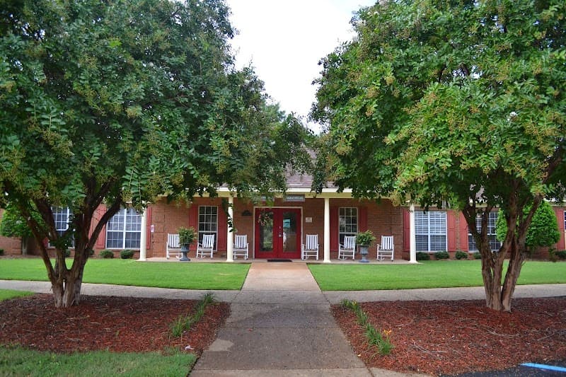 Country Cottage Montgomery-Magnolia