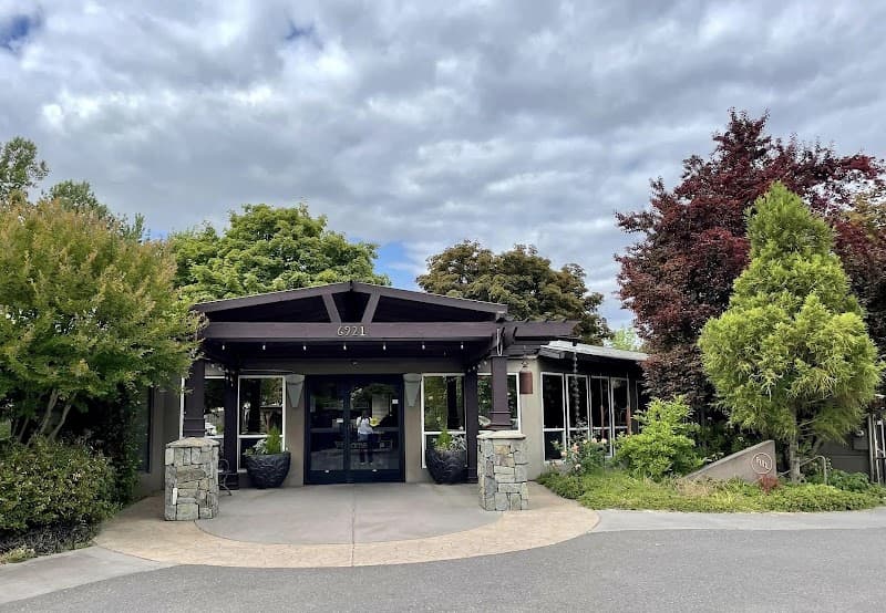 Harvest Homes Assisted Living