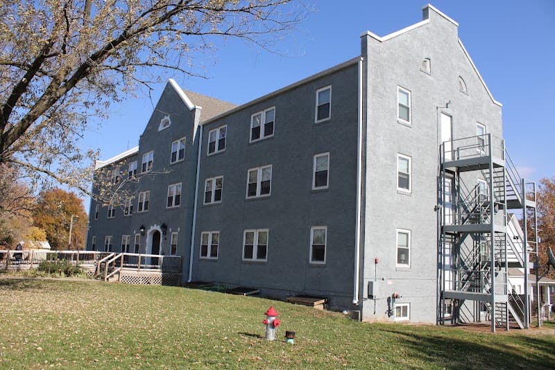 CHILLICOTHE MANOR I LLC