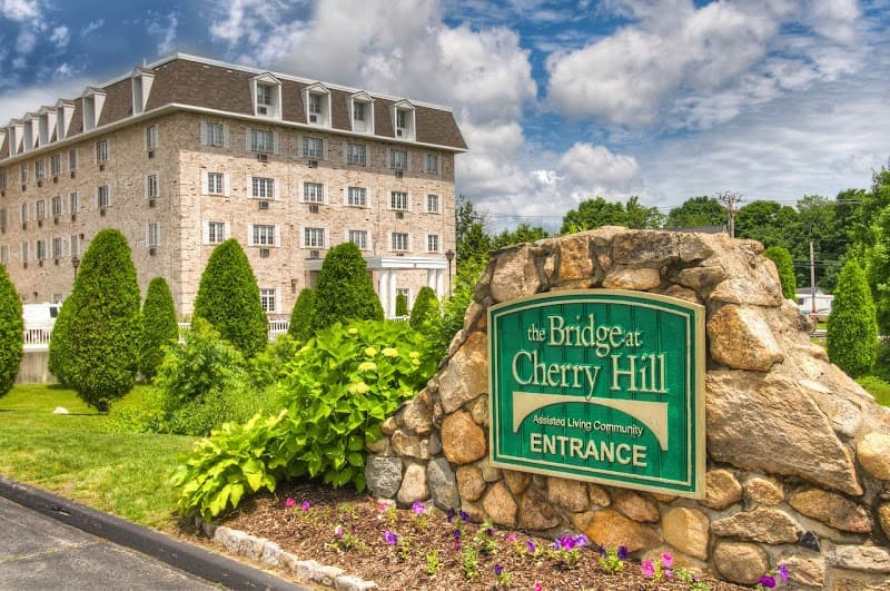 THE BRIDGE AT CHERRY HILL