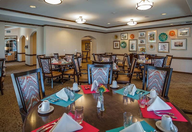 IVY PARK AT PALOS VERDES