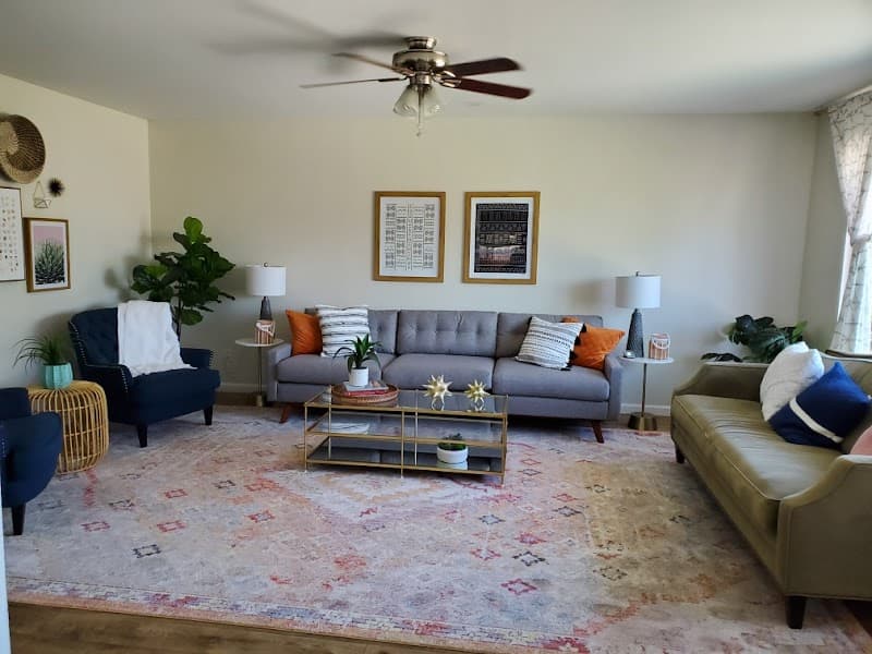 NEW DAWN SENIOR CARE HOME