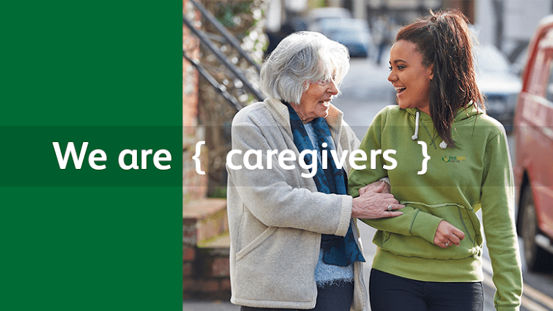 SANTA FE HOME CARE IV