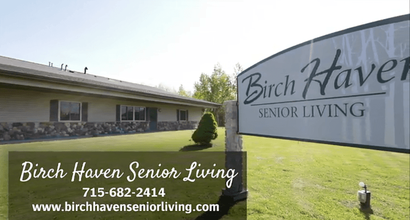 BIRCH HAVEN SENIOR LIVING TIMBERS EDGE