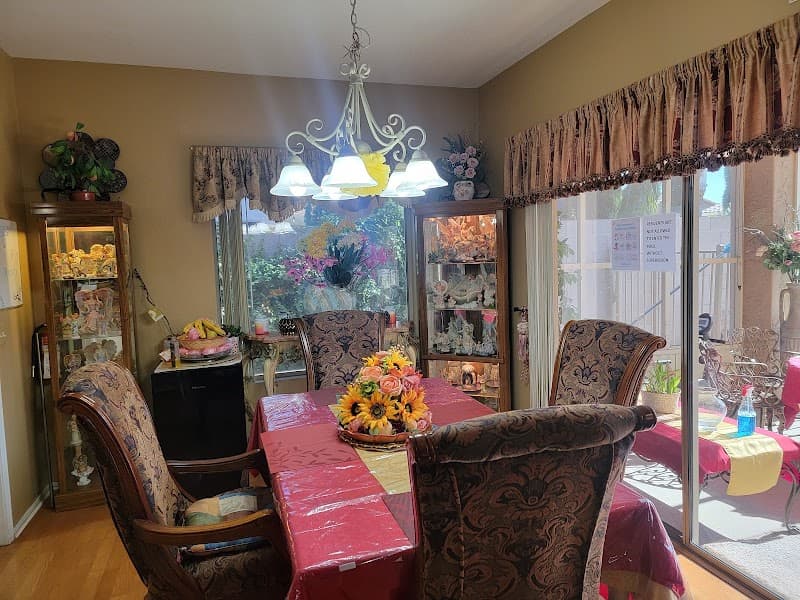 HEART OF COMPASSION ASSISTED LIVING