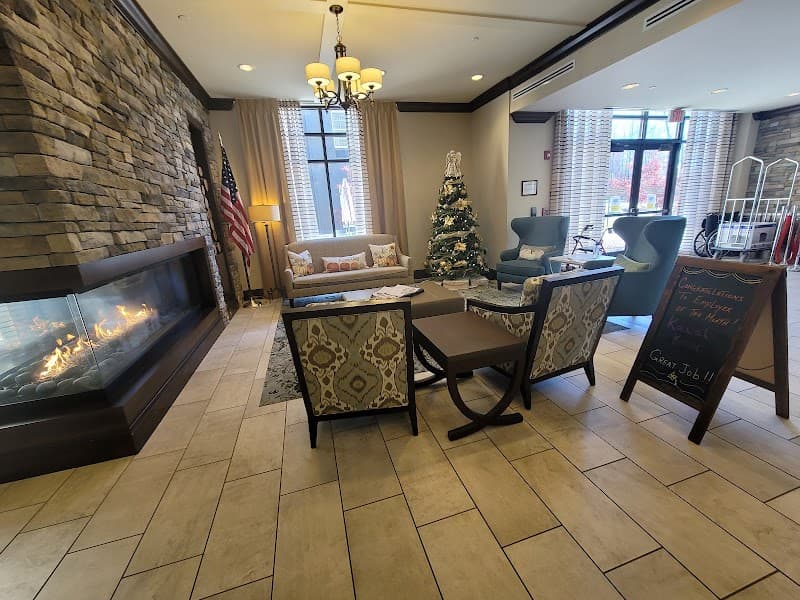 Heritage Village Assisted Living and Memory Care