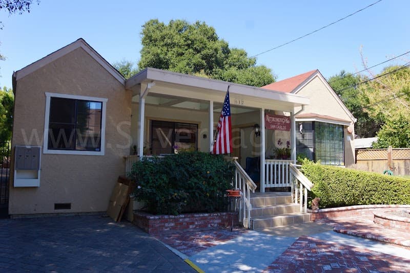 RETIREMENT PLUS OF SAN CARLOS