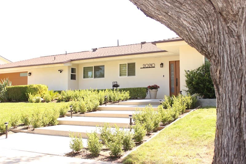 KK SUNNYBRAE SENIOR LIVING