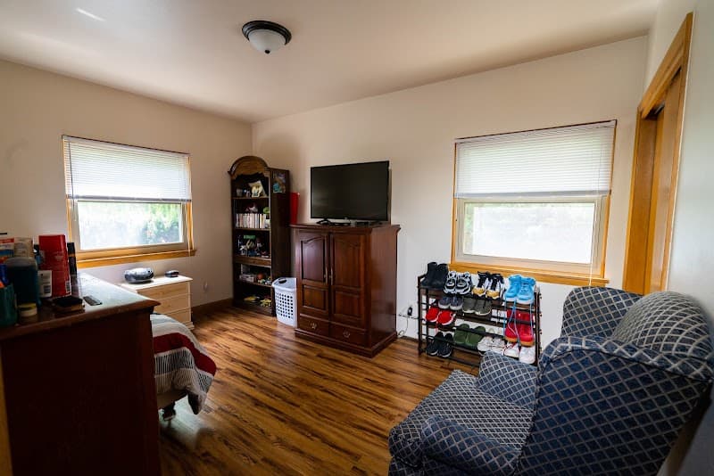 INFINITY ASSISTED LIVING HOME