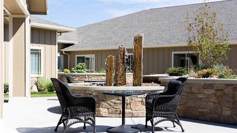 CARDINAL COURT ALZHEIMER'S SPECIAL CARE CENTER