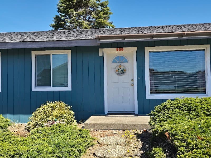 OCEANSIDE CARE HOME LLC