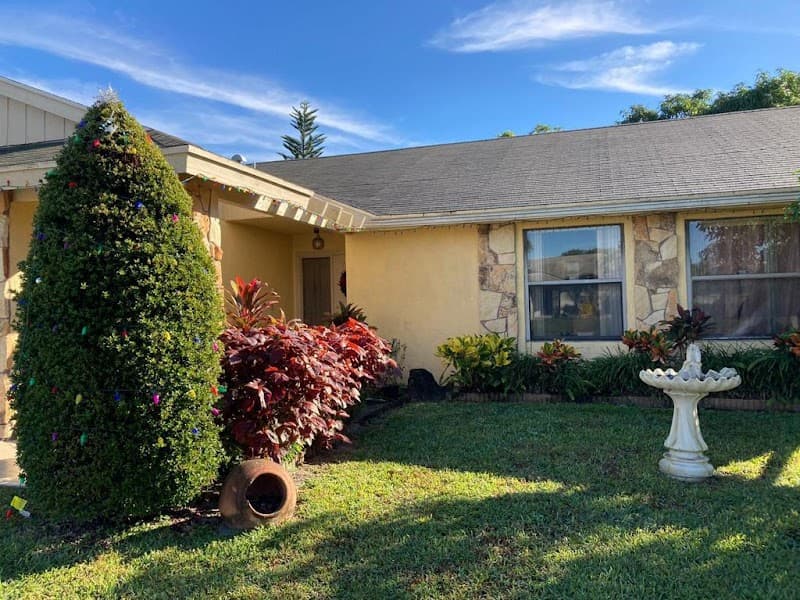 COVENTRY COUNTRY LIVING, INC