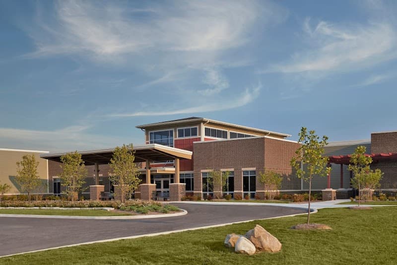 Wellbrooke Of Kokomo