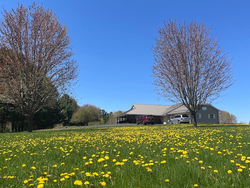 SCOTT AND ALLIES HOME SWEET HOME LLC