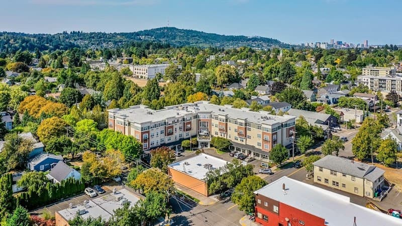 Sellwood Senior Living