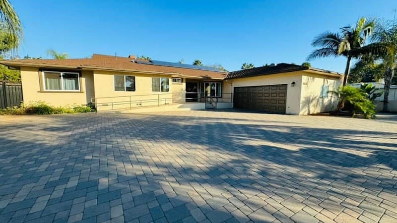 PEPPERTREE GUEST HOME II