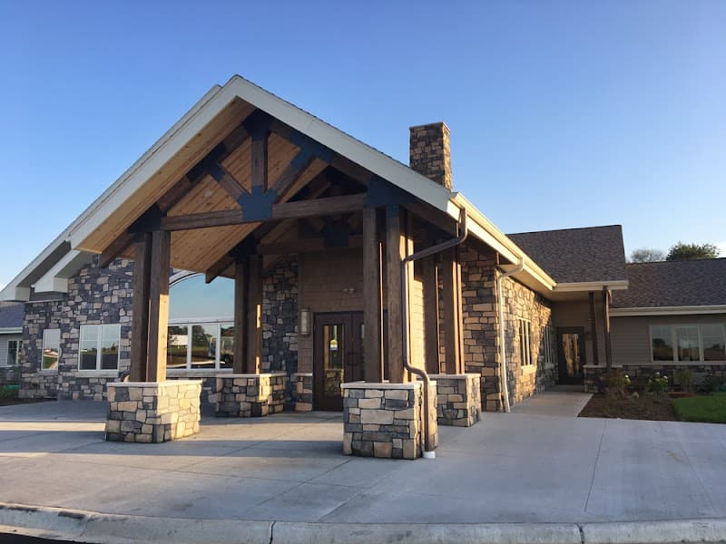 LEGACY OF DEFOREST (THE)