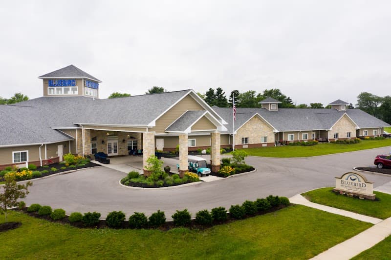 BLUEBIRD RETIREMENT COMMUNITY