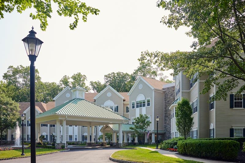 BRANDYWINE SERENADE AT PRINCETON (NJ47A003)