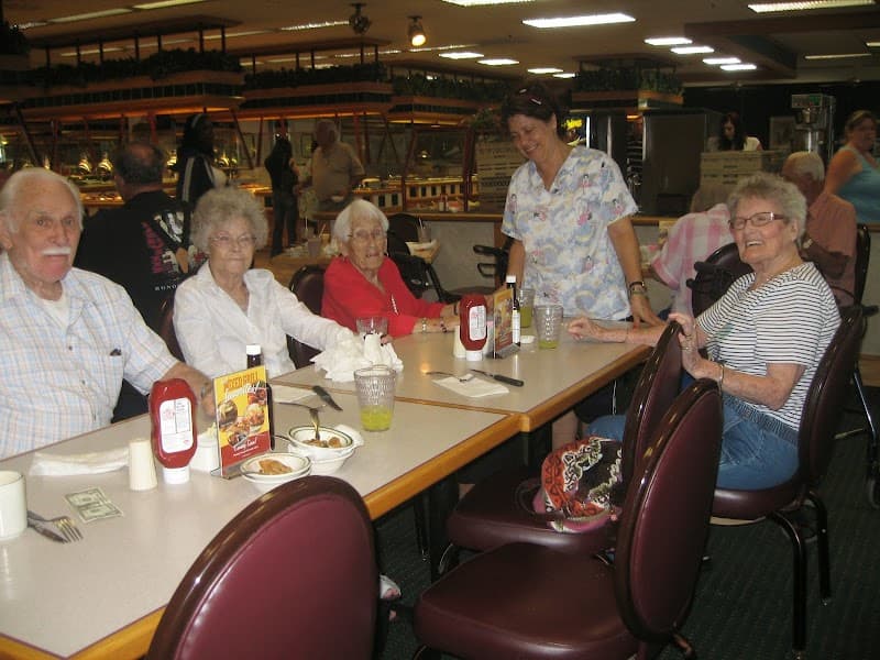 INSPIRATIONS HOME CARE VII