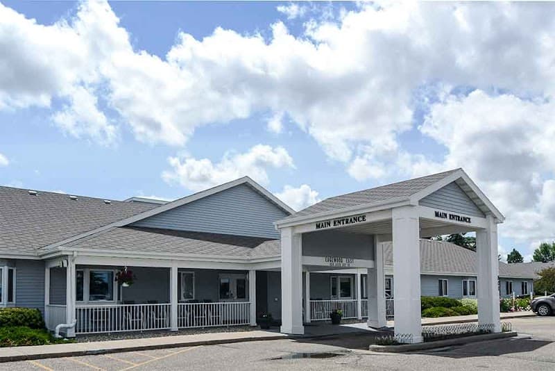 Edgewood Minot Senior Living, Llc - Alzheimers