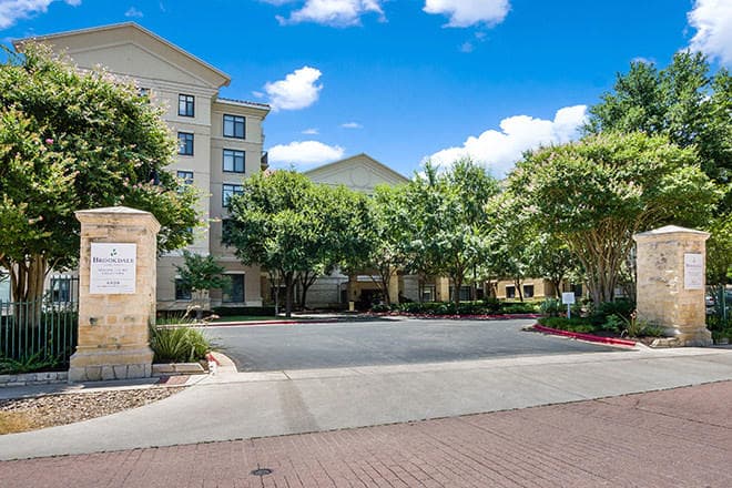 BROOKDALE GAINES RANCH