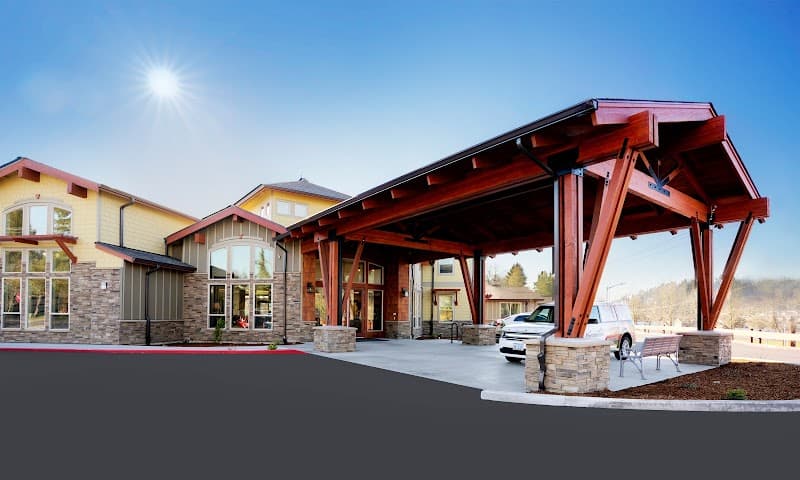 Mountain Park Memory Care Community