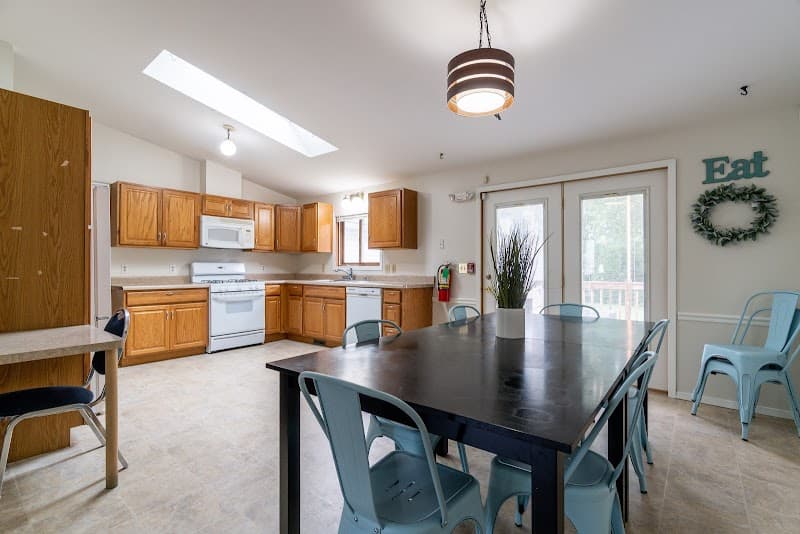 HOUSING MATTERS 2 LLC