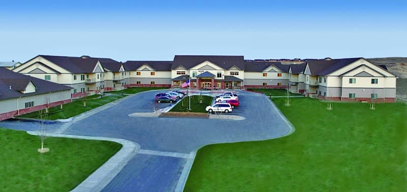 PRIMROSE RETIREMENT COMMUNITY OF MANSFIELD