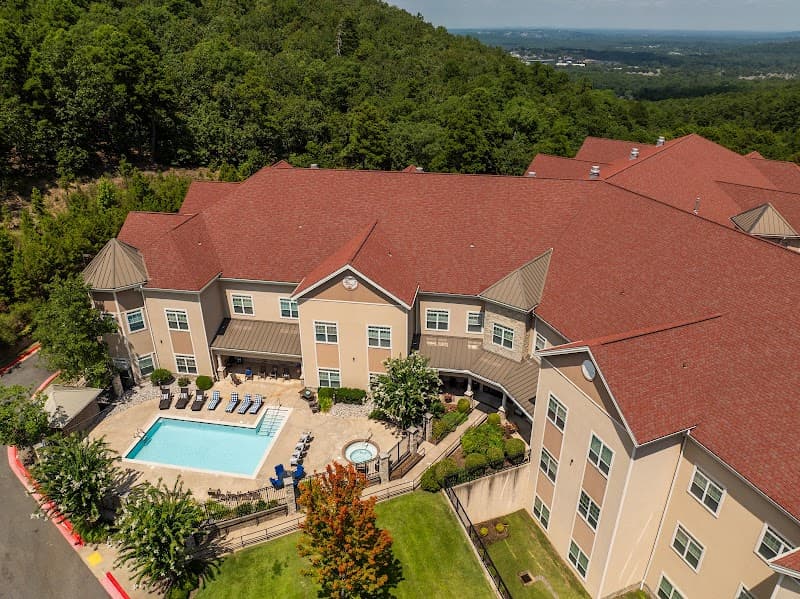 ARHC FRLTRAR01 TRS, LLC