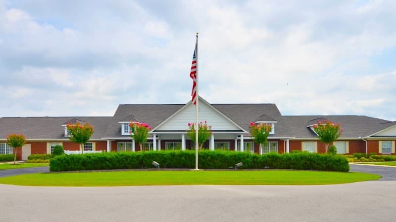 Terrace at Priceville, The