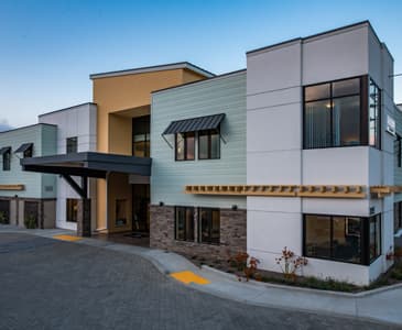 SILVERADO ROLLING HILLS