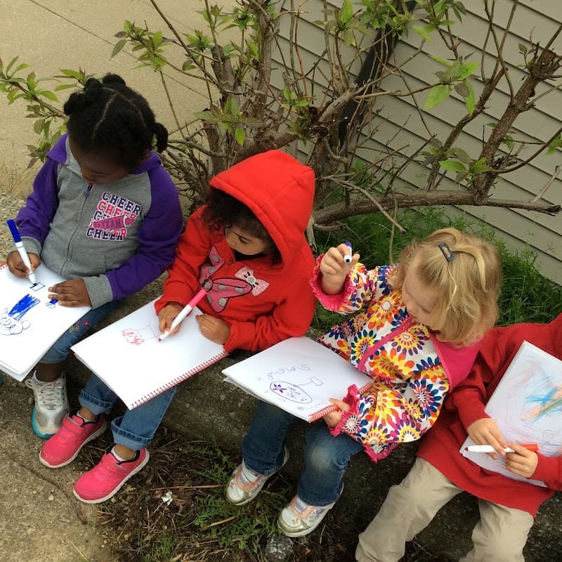 Touch of Country Foster Care