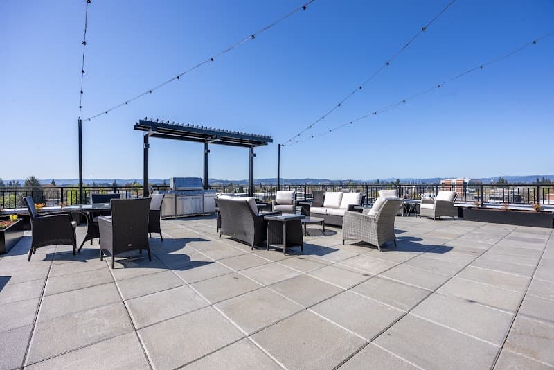 Merrill Gardens at Hillsboro