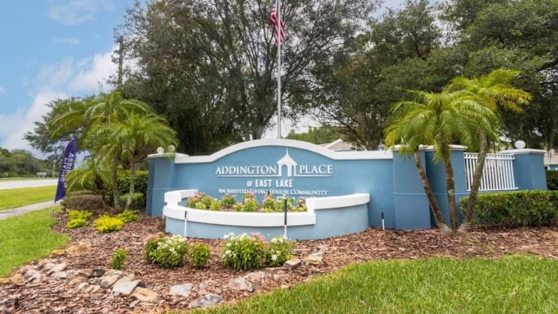 ALLEGRO AT EAST LAKE (THE)