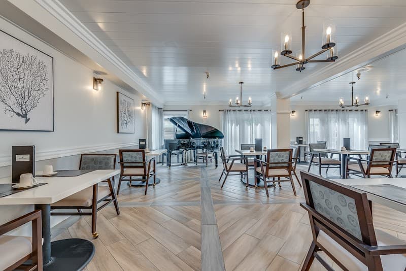 DELIA'S RETIREMENT HOME, INC