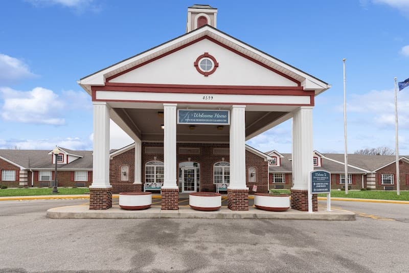 Five Star Residences Of Clearwater