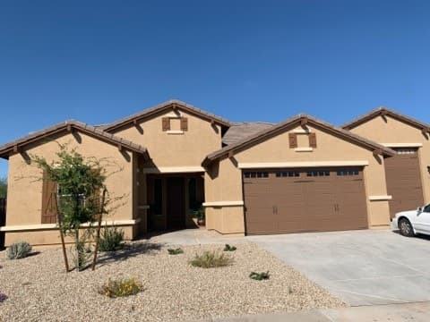 LOVE AND CARE I ASSISTED LIVING